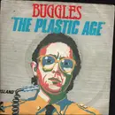 7inch Vinyl Single - The Buggles - The Plastic Age