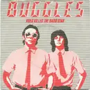 7inch Vinyl Single - The Buggles - Video Killed The Radio Star