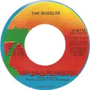 7inch Vinyl Single - The Buggles - Video Killed The Radio Star