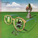 LP - The Buggles - Adventures In Modern Recording