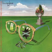 LP - The Buggles - Adventures In Modern Recording