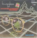 7inch Vinyl Single - The Buggles - Adventures In Modern Recording