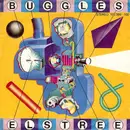 7inch Vinyl Single - The Buggles - Elstree