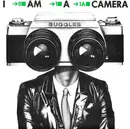 7inch Vinyl Single - The Buggles - I Am A Camera