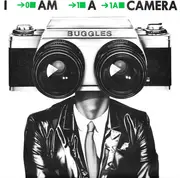 7inch Vinyl Single - The Buggles - I Am A Camera