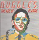 LP - The Buggles - The Age Of Plastic