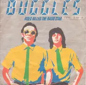 The Buggles - Video Killed The Radio Star