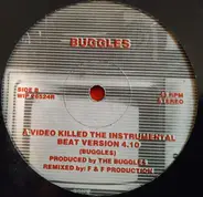 The Buggles - A Video Killed The Remix Star
