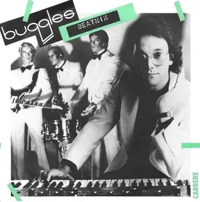 The Buggles - Beatnik