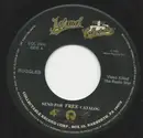 7inch Vinyl Single - The Buggles / Charlie Dore - Video Killed The Radio Star / Pilot Of The Airwaves