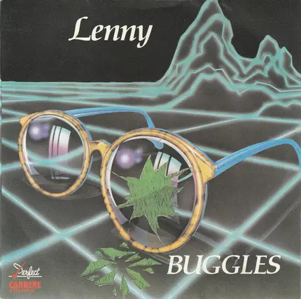 The Buggles - Lenny
