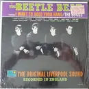 LP - The Buggs - The Beetle Beat: The Original Liverpool Sound - Mono