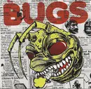 7inch Vinyl Single - The Bugs - Eharmony Rejected Me