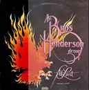 LP - The Bugs Henderson Group - At Last