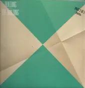 The Building - Buidling (part 2 Of 2) - Lp + Download