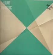 LP - The Building - Buidling (part 2 Of 2) - Lp + Download