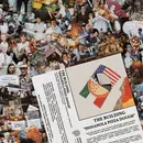 LP - The Building - Indianola Pizza Dough