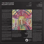 LP - The Building - Reconciliation
