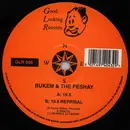 12'' - The Bukem Peshay - 19.5 / 19.5 Reprisal