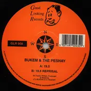 The Bukem Peshay