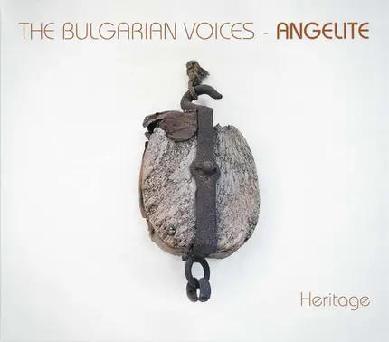 The Bulgarian Voices Angelite - Heritage