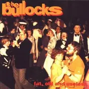 Bullocks - Fat,Old and Useless