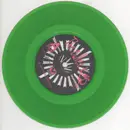 7inch Vinyl Single - The Bullet Kings - Brand New Disgrace