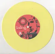 The Bullet Kings - LONG TIME DEAD