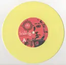 7inch Vinyl Single - The Bullet Kings - Long Time Dead