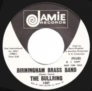 The Bullring - Birmingham Brass Band / Lady of The Morning Sun