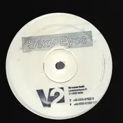 12inch Vinyl Single - The Bumba Victims - Sexy Eyes