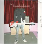 The Bumblebeez - White Printz E.P