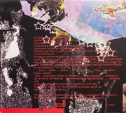 CD - The Bumblebeez - White Printz E.P - Digipak