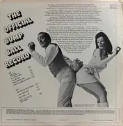 LP - The Bumpers - The Official Bump Ball Record