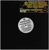 Evidence - Gold Chain Music