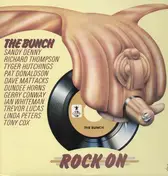Bunch - Rock on