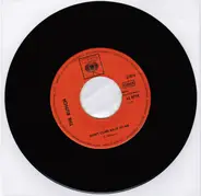 The Bunch - Don't Come Back To Me