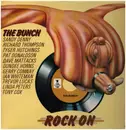LP - The Bunch - Rock On