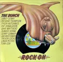 Double LP - The Bunch - Rock On
