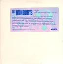 LP - The Bunburys - Fight (No Matter How Long)