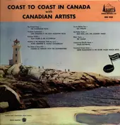 Stu Phillips - Coast to Coast in Canada