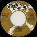 7inch Vinyl Single - The Buoys / Chi Coltrane - Timothy / Thunder And Lightning