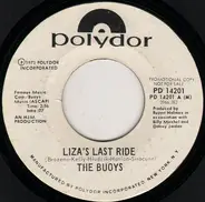 The Buoys - Liza's Last Ride