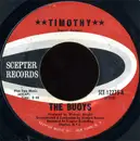 7inch Vinyl Single - The Buoys - Timothy