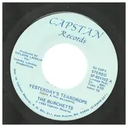 The Burchetts - Yesterday's Teardrops