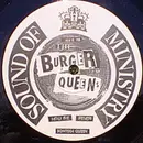 12'' - The Burger Queens - House Fever