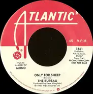 The Bureau - Only For Sheep