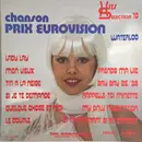 LP - The Burlington's - Chanson Prix Eurovision - Hits Selection 10