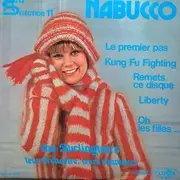 LP - The Burlington's - Hits Selection 11