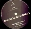 12'' - The Burmoe Brothers - Skin
